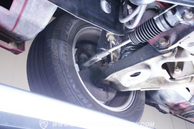 1991 Ford Mustang LX Convertible