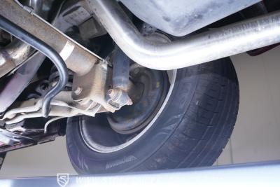 1991 Ford Mustang LX Convertible