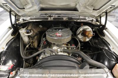 1972 Chevrolet Chevelle Malibu SS Tribute