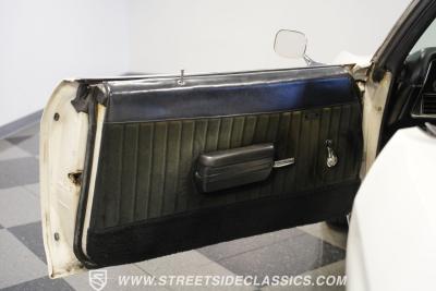 1972 Chevrolet Chevelle Malibu SS Tribute