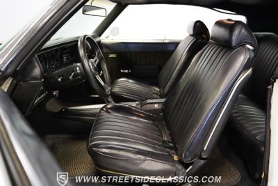 1972 Chevrolet Chevelle Malibu SS Tribute