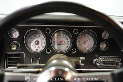 1972 Chevrolet Chevelle Malibu SS Tribute