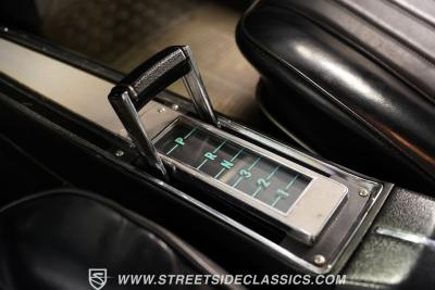 1972 Chevrolet Chevelle Malibu SS Tribute