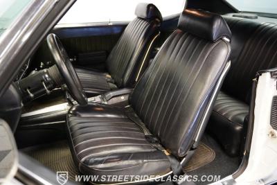 1972 Chevrolet Chevelle Malibu SS Tribute