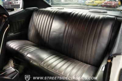 1972 Chevrolet Chevelle Malibu SS Tribute