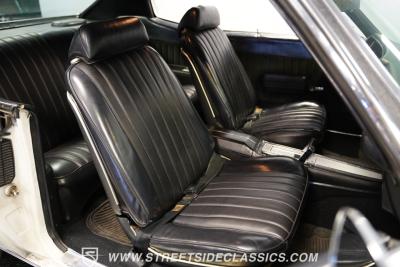 1972 Chevrolet Chevelle Malibu SS Tribute