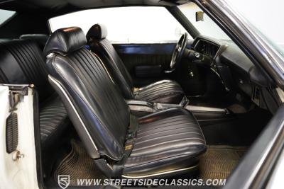 1972 Chevrolet Chevelle Malibu SS Tribute