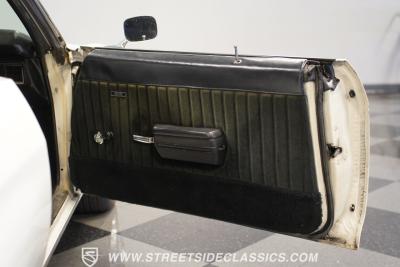 1972 Chevrolet Chevelle Malibu SS Tribute