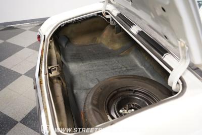 1972 Chevrolet Chevelle Malibu SS Tribute