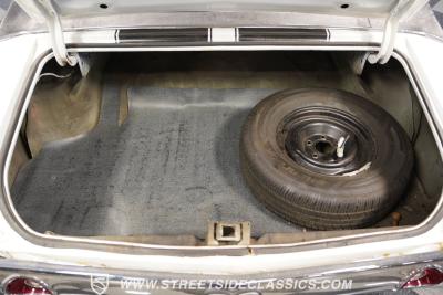 1972 Chevrolet Chevelle Malibu SS Tribute