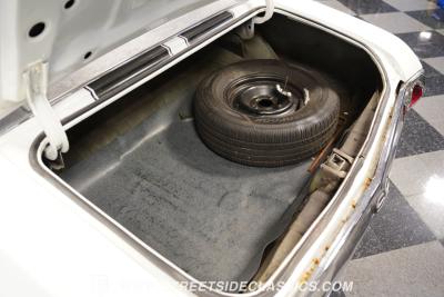 1972 Chevrolet Chevelle Malibu SS Tribute