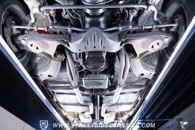 1972 Chevrolet Chevelle Malibu SS Tribute