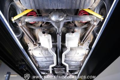 1972 Chevrolet Chevelle Malibu SS Tribute