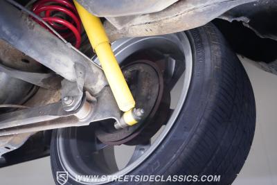 1972 Chevrolet Chevelle Malibu SS Tribute