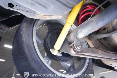 1972 Chevrolet Chevelle Malibu SS Tribute