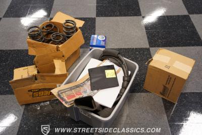 1972 Chevrolet Chevelle Malibu SS Tribute