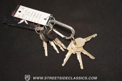 1972 Chevrolet Chevelle Malibu SS Tribute