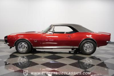 1967 Chevrolet Camaro RS/SS 396