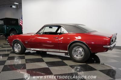 1967 Chevrolet Camaro RS/SS 396