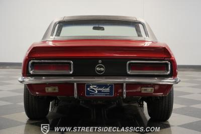 1967 Chevrolet Camaro RS/SS 396