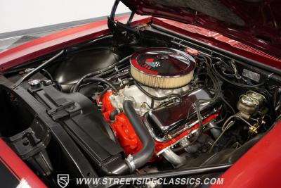 1967 Chevrolet Camaro RS/SS 396