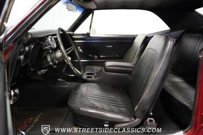 1967 Chevrolet Camaro RS/SS 396