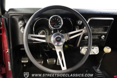 1967 Chevrolet Camaro RS/SS 396