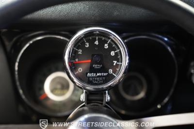 1967 Chevrolet Camaro RS/SS 396