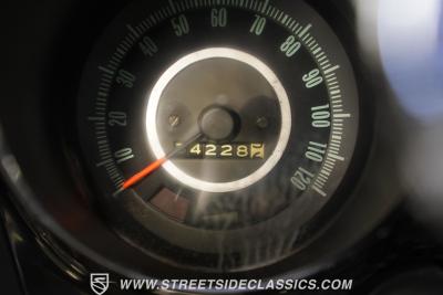 1967 Chevrolet Camaro RS/SS 396