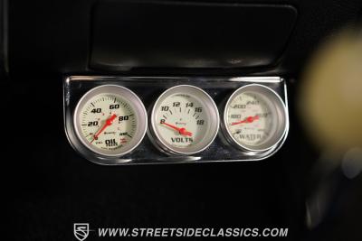 1967 Chevrolet Camaro RS/SS 396