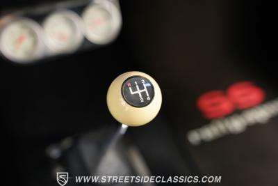 1967 Chevrolet Camaro RS/SS 396