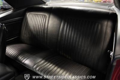 1967 Chevrolet Camaro RS/SS 396