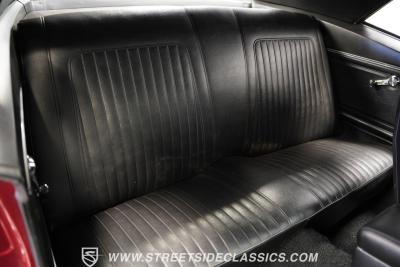 1967 Chevrolet Camaro RS/SS 396