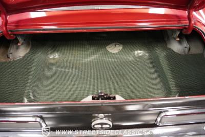 1967 Chevrolet Camaro RS/SS 396