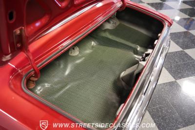 1967 Chevrolet Camaro RS/SS 396