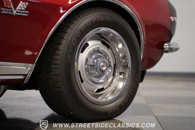 1967 Chevrolet Camaro RS/SS 396