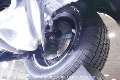 1967 Chevrolet Camaro RS/SS 396