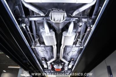 1967 Chevrolet Camaro RS/SS 396