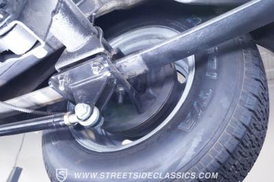 1967 Chevrolet Camaro RS/SS 396