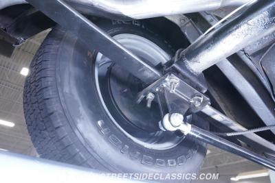 1967 Chevrolet Camaro RS/SS 396