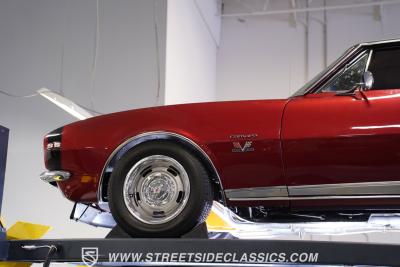 1967 Chevrolet Camaro RS/SS 396