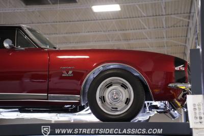 1967 Chevrolet Camaro RS/SS 396