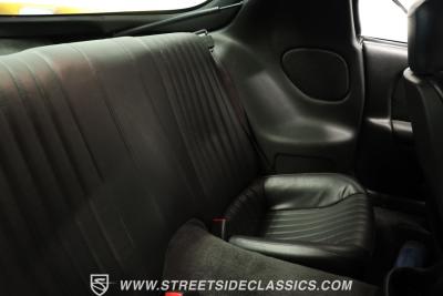 2002 Pontiac Firebird Trans Am WS6 Collectors Edition