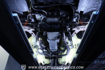 2002 Pontiac Firebird Trans Am WS6 Collectors Edition