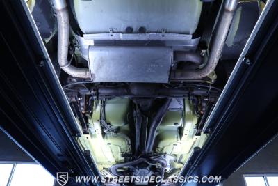 2002 Pontiac Firebird Trans Am WS6 Collectors Edition