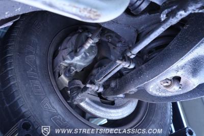 1967 Pontiac Firebird Convertible