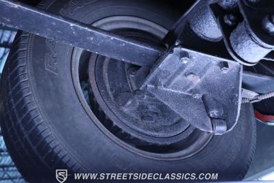 1967 Pontiac Firebird Convertible