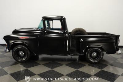 1957 Chevrolet 3100