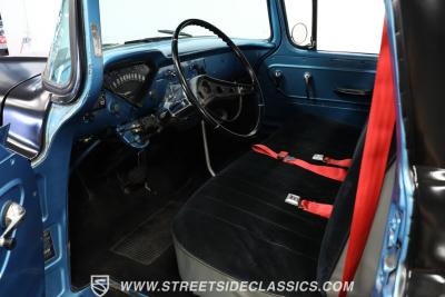 1957 Chevrolet 3100