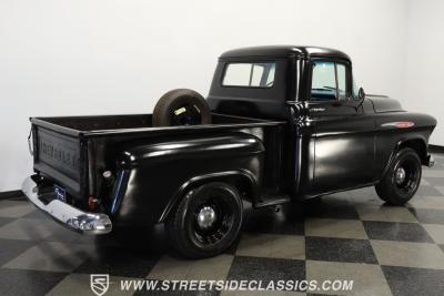 1957 Chevrolet 3100
